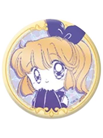 羽丘芽美6-Nullset日常系列徽章