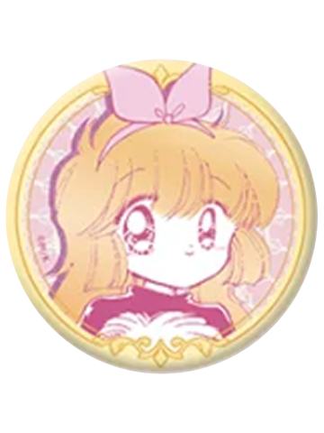 羽丘芽美8-Nullset日常系列徽章