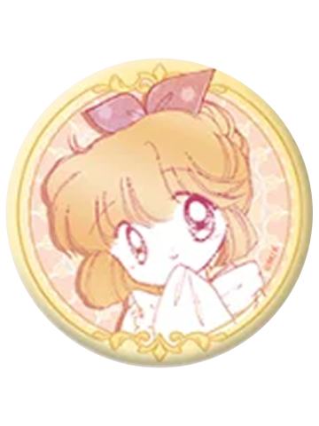 羽丘芽美7-Nullset日常系列徽章