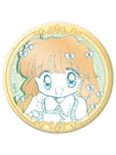 羽丘芽美4-Nullset日常系列徽章