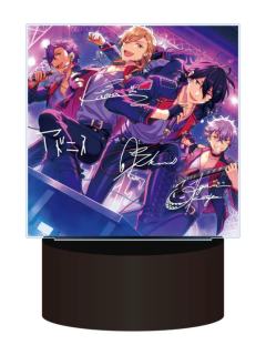 UNDEAD(专辑)-CD发光立牌