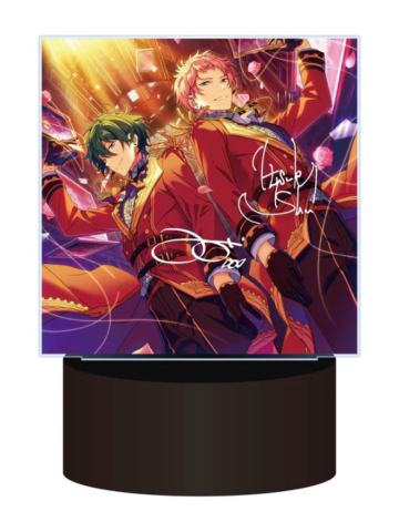 Valkyrie(专辑)-CD发光立牌