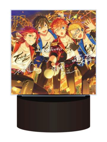 Trickstar(专辑)-CD发光立牌