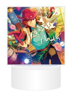 MaM(专辑)-CD发光立牌