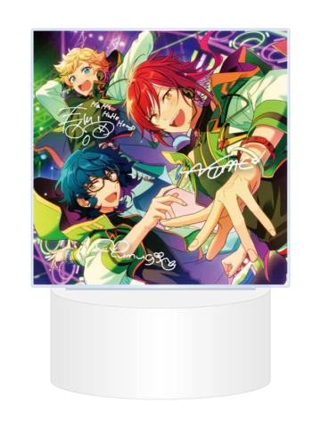 Switch(专辑)-CD发光立牌