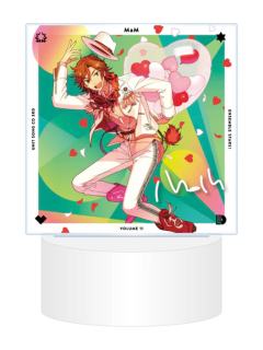 MaM(3rd)-CD发光立牌