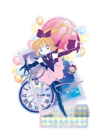 羽丘芽美3-Nullset立牌