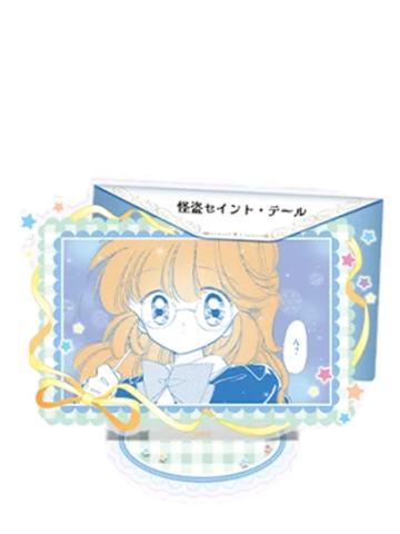 羽丘芽美2-Nullset立牌