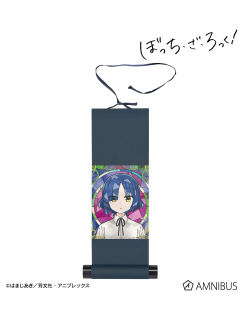 山田凉(迷你挂轴)-Aure Glass ver.