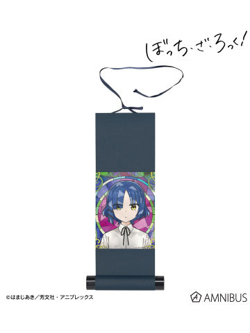 山田凉(迷你挂轴)-Aure Glass ver.