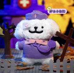 护士小白