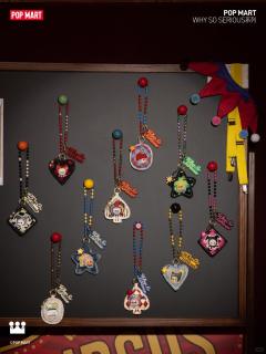 炽焰小丑-资料图