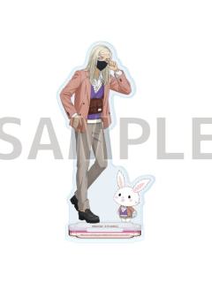 三途春千夜-2025三丽鸥联动立牌