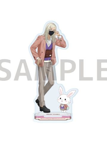 三途春千夜-2025三丽鸥联动立牌