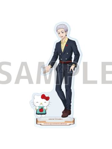 三谷隆-2025三丽鸥联动立牌