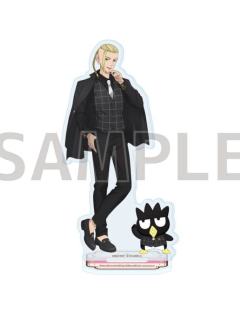 龙宫寺坚-2025三丽鸥联动立牌