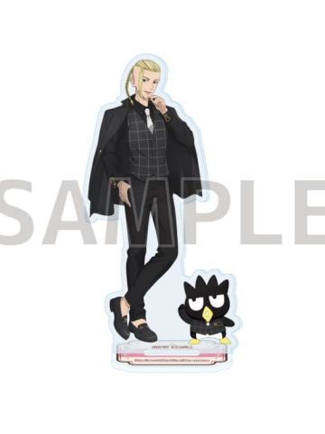 龙宫寺坚-2025三丽鸥联动立牌