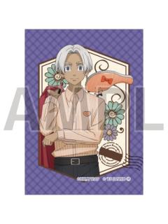 黑川伊佐那-2025三丽鸥联动小画板