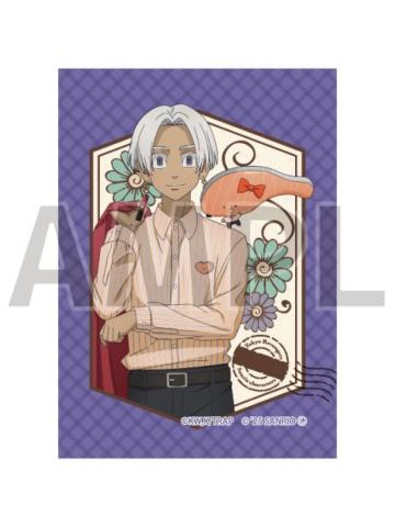 黑川伊佐那-2025三丽鸥联动小画板