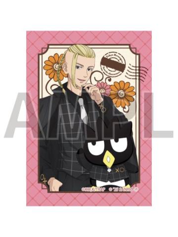 龙宫寺坚-2025三丽鸥联动小画板