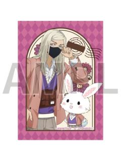 三途春千夜-2025三丽鸥联动小画板