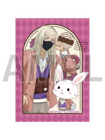 三途春千夜-2025三丽鸥联动小画板