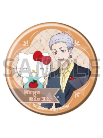 三谷隆-2025三丽鸥联动闪吧唧