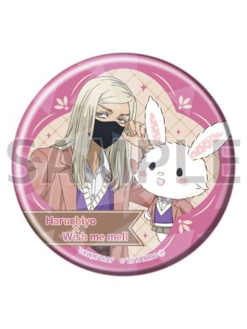 三途春千夜-2025三丽鸥联动闪吧唧