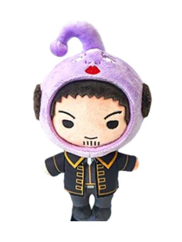 近藤勋-认真展第二弹Q版皇子系列站姿公仔