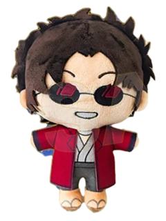 坂本辰马-认真展第三弹Q版公仔vol.2