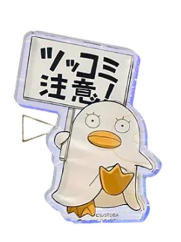 伊丽莎白-认真展第三弹SD亚克力小麻将