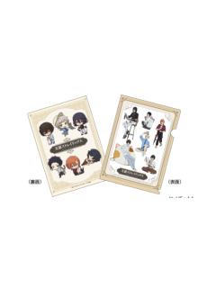 招财猫卡拉ok联动文件夹