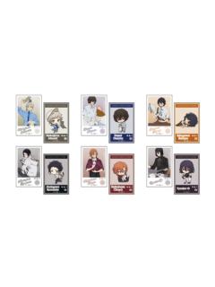 招财猫卡拉ok联动相卡