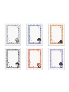 招财猫卡拉ok联动硬卡套