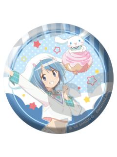 美树沙耶香-三丽鸥联动吧唧