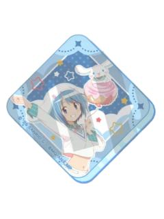 美树沙耶香(正比)-三丽鸥联动冰箱贴