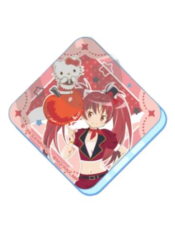 佐仓杏子(正比)-三丽鸥联动冰箱贴