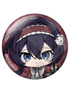 泉镜花-Ghost House ver. Q版吧唧