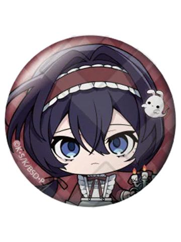 泉镜花-Ghost House ver. Q版吧唧