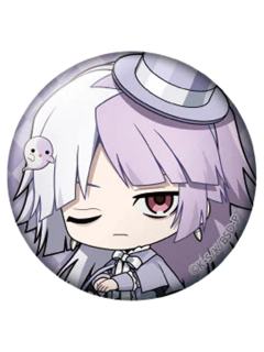 西格玛-Ghost House ver. Q版吧唧