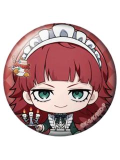 露西·莫德·蒙哥马利-Ghost House ver. Q版吧唧