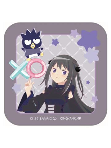晓美焰(铁盒)-三丽鸥联动贴纸
