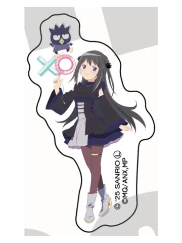 晓美焰(正比)-三丽鸥联动贴纸