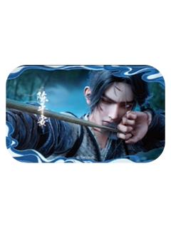 陈平安(风月客)-风起系列吧唧