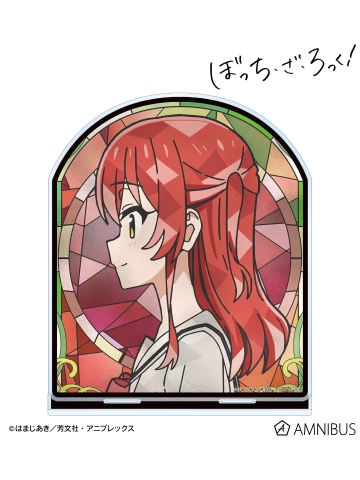 喜多郁代B(大立牌)-Aure Glass ver.