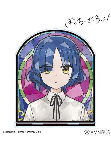 山田凉A(大立牌)-Aure Glass ver.