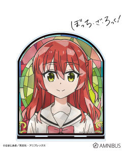 喜多郁代A(大立牌)-Aure Glass ver.