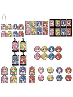 Aure Glass ver.