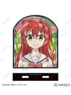 喜多郁代A(大立牌)-Aure Glass ver.-资料图
