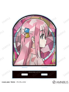 后藤一里B(大立牌)-Aure Glass ver.-资料图